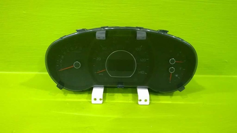 14 15 SOUL 1.6L AT SPEEDOMETER CLUSTER MPH OEM 3726-1