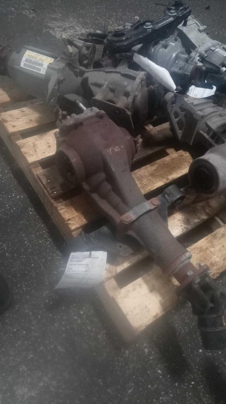 2016 Subaru Legacy 3.6L 4WD Differential Carrier Assembly OEM 124K Miles