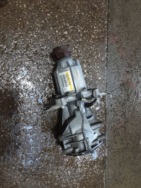 Carrier Rear Axle 2.3L Fits 16-19 EXPLORER 2621368