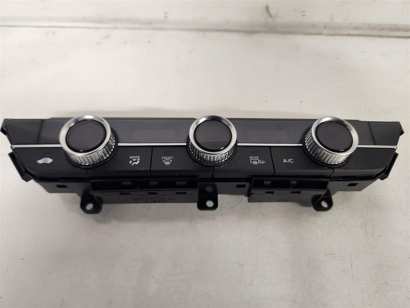 2023-2024 Acura Integra Temperature Ac Heater Climate Control 79610-T20-A31zb