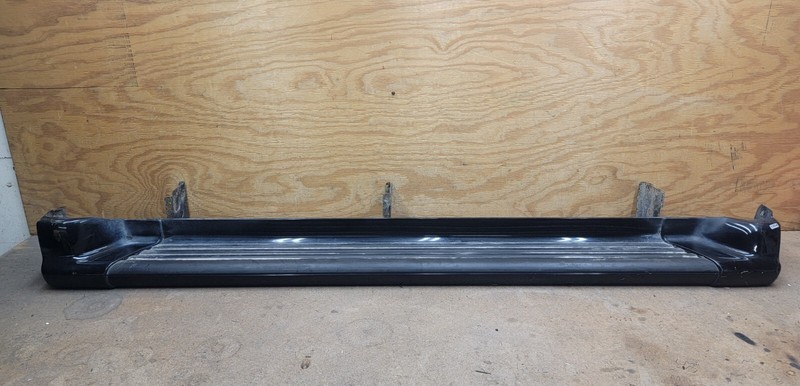 1996 - 2002 TOYOTA 4RUNNER ROCKER PANEL MOULDING SIDE SKIRT RIGHT PASSENGER OEM