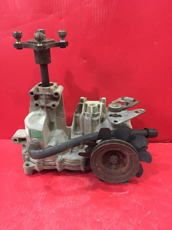 LH HYDRO GEAR TRANSAXLE TRANSMISSIONZA-DFBB-4D7C-2RJXWD-13703**FINAL SALE*
