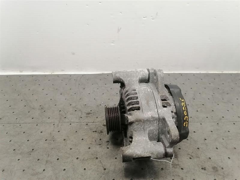 Alternator VIN W 6th Digit Jk Body 160 Amp Fits 12-18 WRANGLER 948085