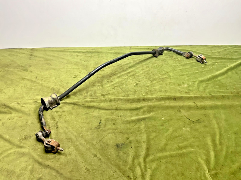 83-88 BMW E30 318i 325e Front Stabilizer Anti Sway Bar Links 18.5MM Diameter OEM
