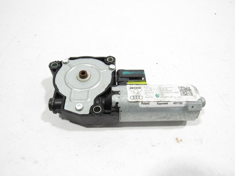 Audi RS7 C8 2022 Sunroof Sun Roof Motor 19-24 ;:O