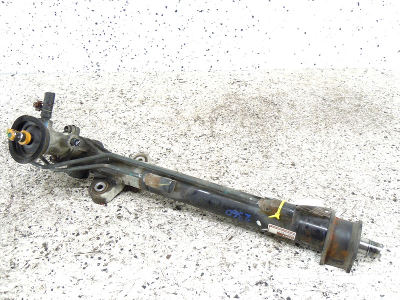 2005-2010 Honda Odyssey Power Steering Gear Rack & Pinion OEM