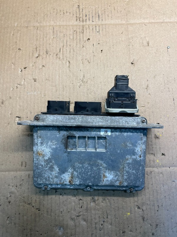 2009 2010 Ford E150 E250 5.4L Engine Control Module ECU ECM PCM OEM u2185 DG