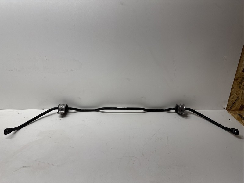 17-23 TESLA MODEL 3 REAR STABILIZER SWAY BAR 1044488-00-A N-8168 S11