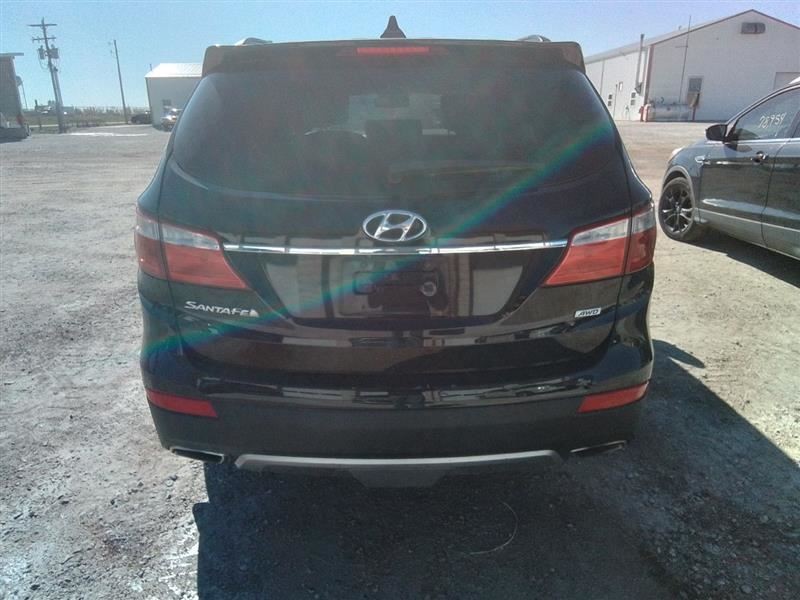 Trunk/Hatch/Tailgate LWB Power Lift Fits 13-16 SANTA FE 3118251