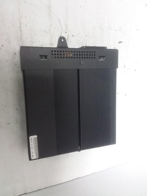 Harman Kardon Amplifier 2001 BMW 330ci 651208380068