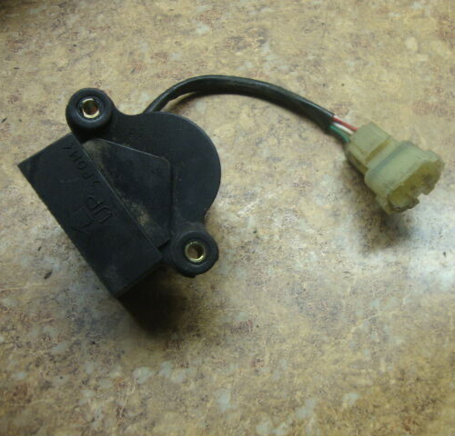 2003 Honda Valkyrie GL1500 GL 1500 C Inclination Tip Sensor Switch Angle 03