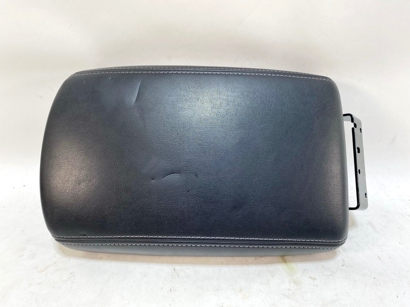14-23 INFINITI Q50 Q60 CENTER CONSOLE ARM REST ARMREST LID COVER PANEL TRIM OEM
