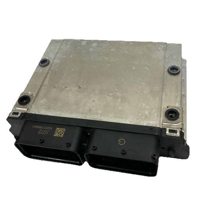 Kia K5 engine control unit 2021 control module ecm ecu 1.6L assy OEM 391992M020