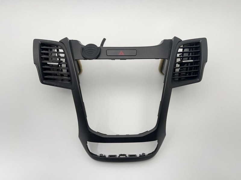 13-15 ACURA RDX DASHBOARD DASH CENTER NAVIGATION TRIM PANEL W/AIR VENT OEM 60497