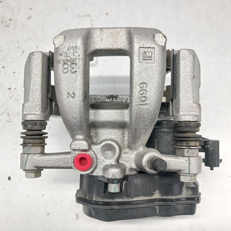 24 BUICK ENVISTA Left driver REAR Caliper 11k miles OEM 1 Year Warranty!