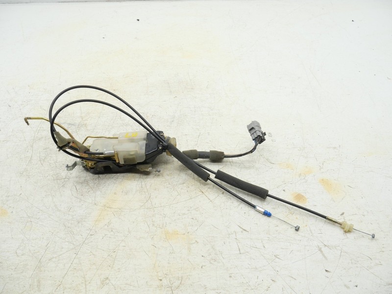 1992-2000 Lexus SC400 Left Front Door Lock Actuator Latch 69040-24080 OEM