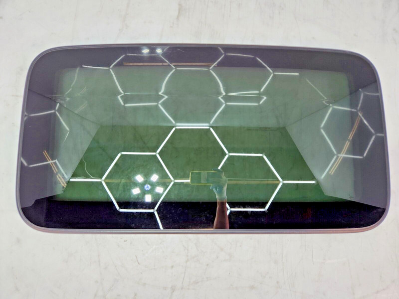 ✅18-24 OEM Honda Accord Hybrid Sunroof Window Glass Panel Panoramic Roof