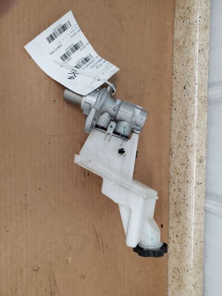 Brake Master Cylinder Fits 18-19 EQUINOX 280827