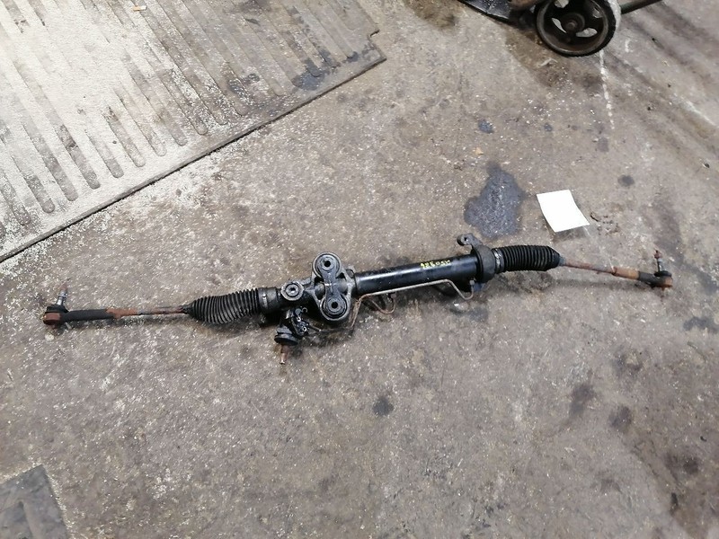 Steering Gear/Rack Power Rack And Pinion Fits 07-13 SIERRA 1500 PICKUP 1669683