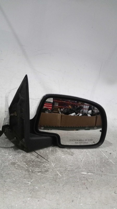 2002 GMC Yukon XL 1500 Right Door Mirror Assembly Red 290012 Used 250K Miles