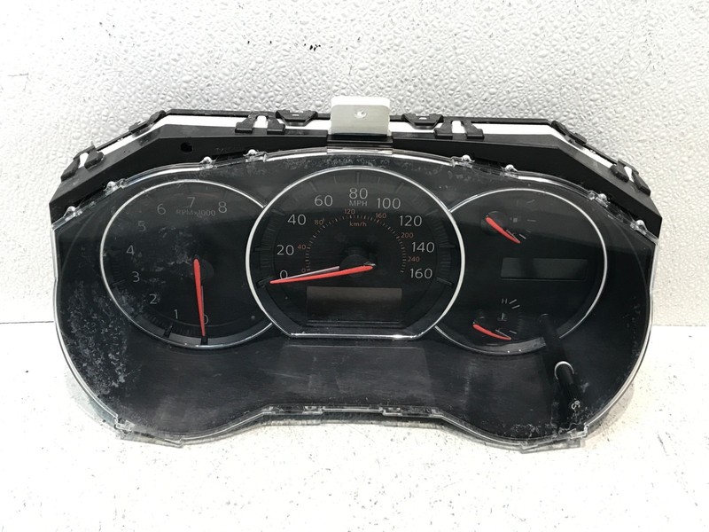 2011-2014 Nissan Maxima Instrument Cluster Speedometer OEM 24810-9DA0A