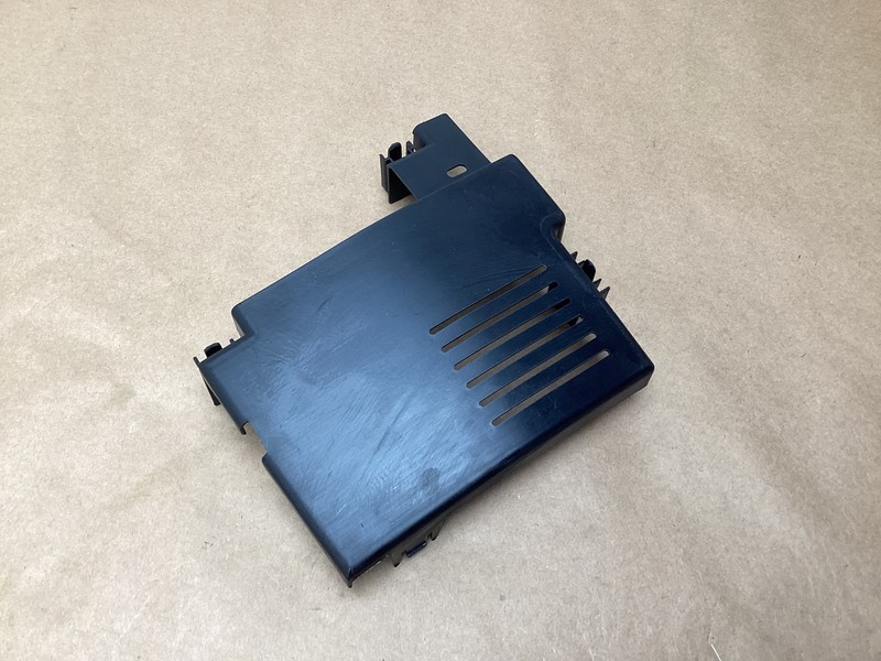 Bentley Continental GT 2013 Left Driver Seat Trim Panel Cover 11-18 ;:O