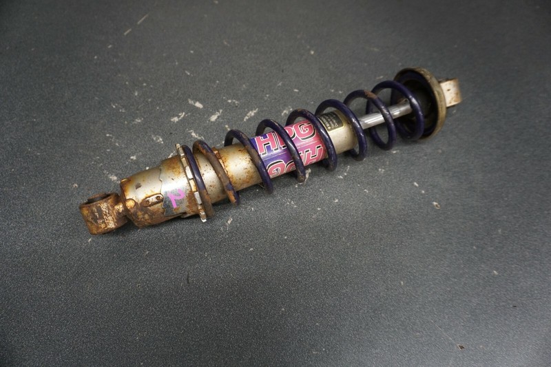 1996 Ski-Doo OEM Front Shock Ass'y Grand Touring Formula III Mach Z