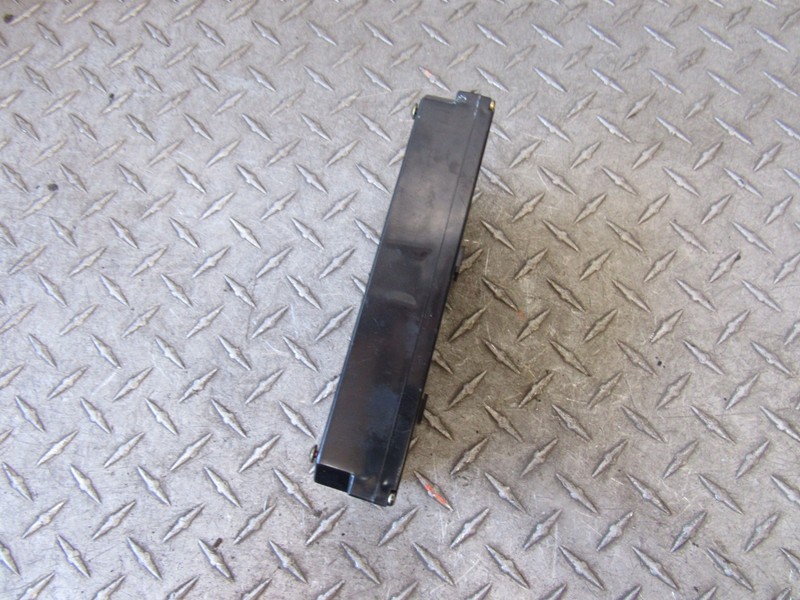 1990 NISSAN 300ZX A/C AMPLIFER MODULE 2751-31803 3.0L 6CYL