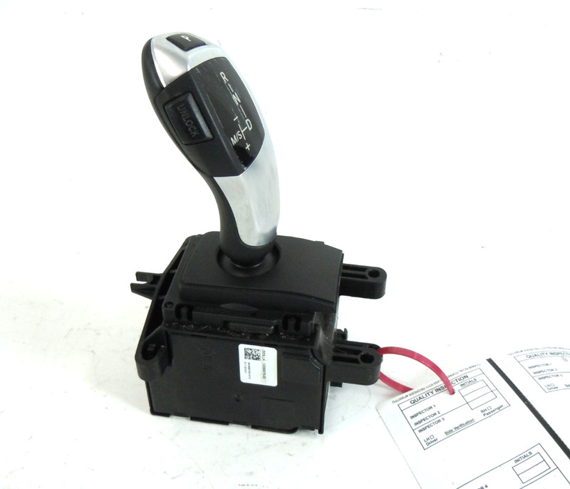 2016 16 BMW X3 Automatic Transmission Floor Shifter OEM