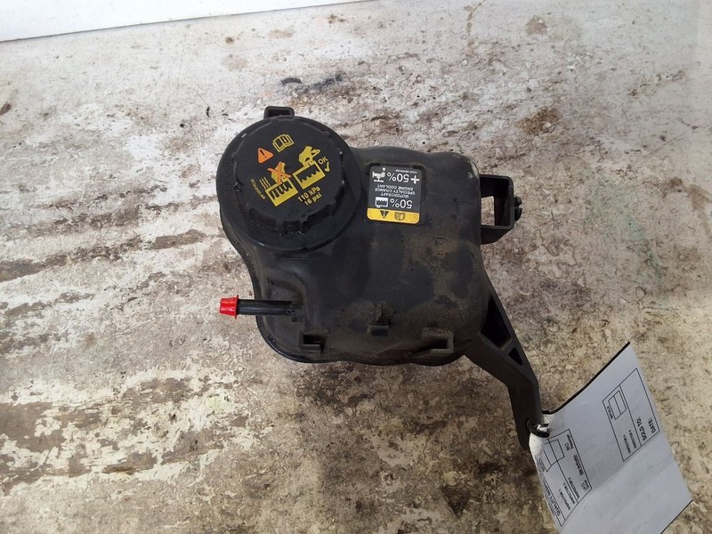 Coolant Reservoir Fits 11-19 EXPLORER 3389330