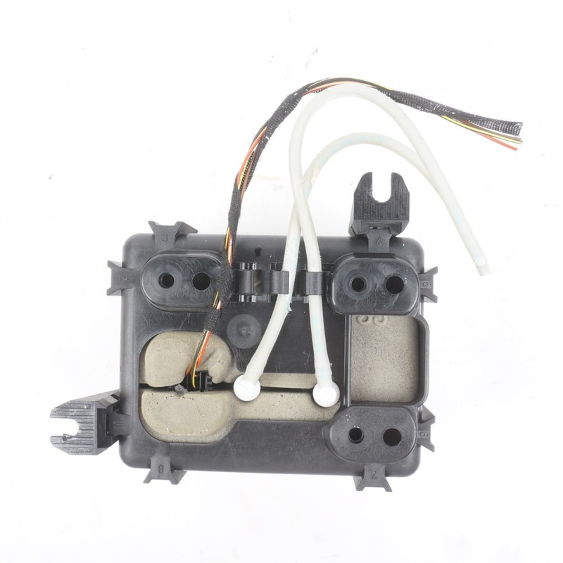 10-13 Mercedes W207 E350 Coupe Central Locking Vacuum PumpOEM