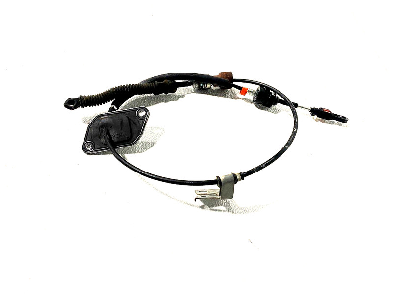 16-19 MAZDA CX-9 AUTOMATIC TRANSMISSION GEAR SHIFTER CONTROL CABLE OEM #A0.35