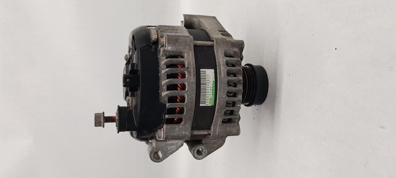 17-'20 CHRYSLER PACIFICA Alternator 3.6L 180 amp 97k miles OEM 1 Year Wnty!
