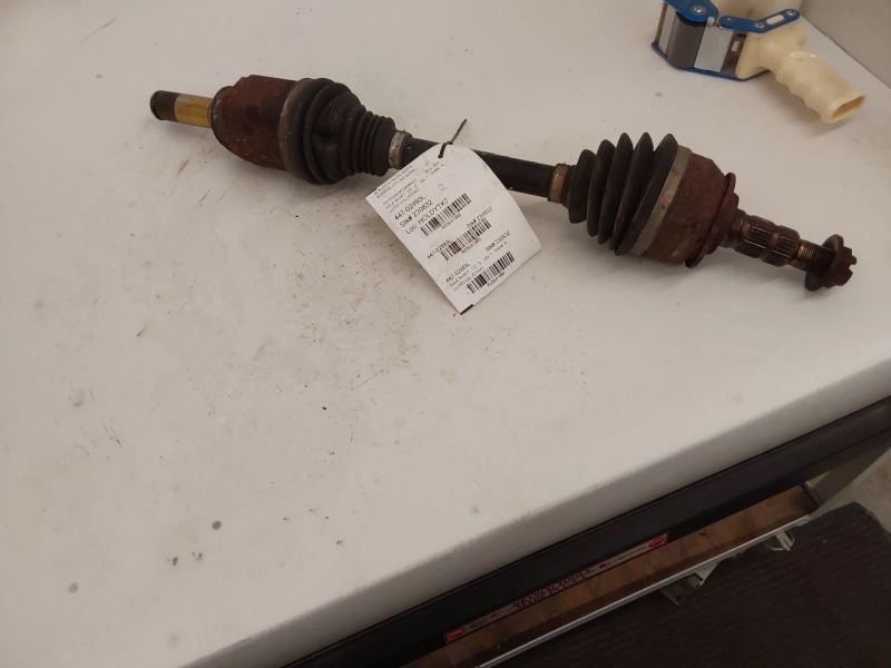 Driver Axle Shaft Front Axle 3.6L FWD Outer Assembly Fits 12-16 SRX 3041980