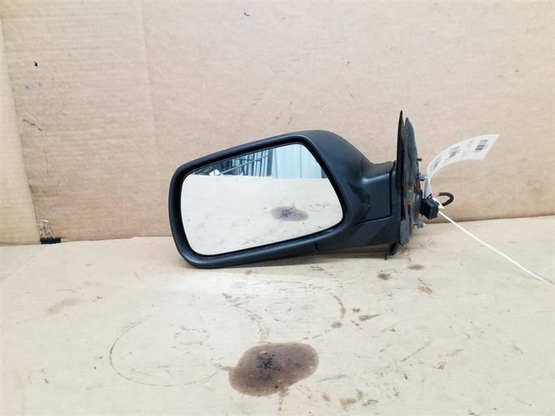Driver Side View Mirror Power Non-heated Fits 05-10 GRAND CHEROKEE 239576