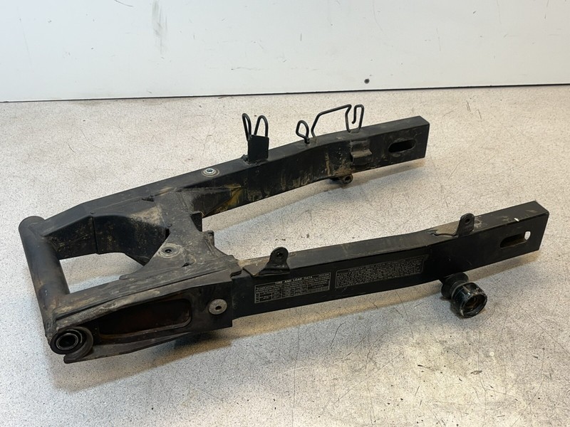 2015 Kawasaki EX 300 Ninja Rear Swingarm Suspension Swing Arm EX300