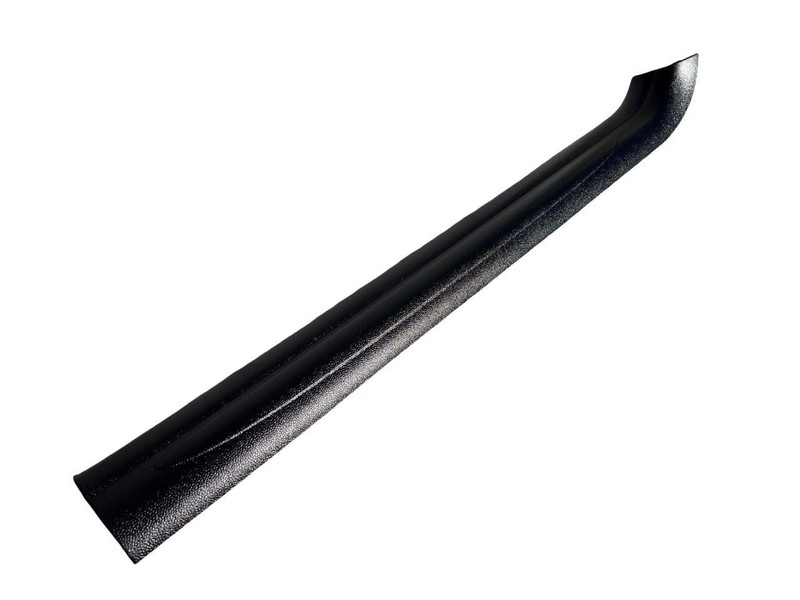 2013-2024 Mini Cooper Right Passenger Side Door Sill Scuff Plate Black