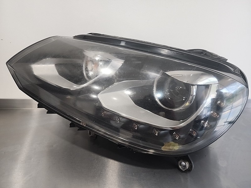 12 - 16 VOLKSWAGEN EOS HEADLIGHT XENON HID AFS LED LEFT DRIVER OE 1Q0941751C
