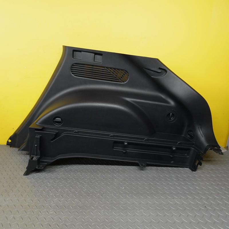2022-2024 HYUNDAI IONIQ 5 TRUNK RIGHT SIDE QUARTER TRIM COVER PANEL OEM