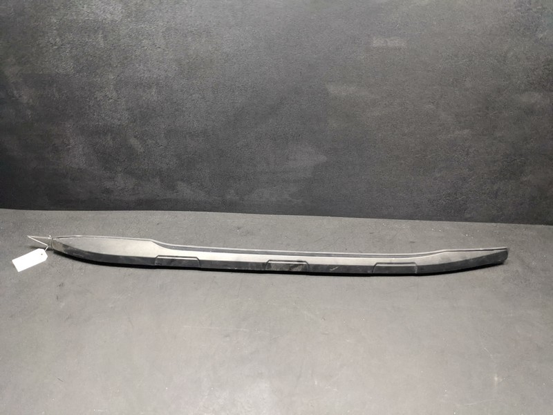 Left Roof Rail 2018 Ford Ecosport CN15-N55123-CCW 2019 2020 2021 2022