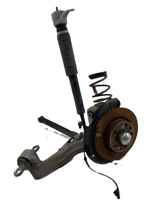 2013-2016 Dodge Dart Rear Left Driver Knee Suspension Assembly LH OEM