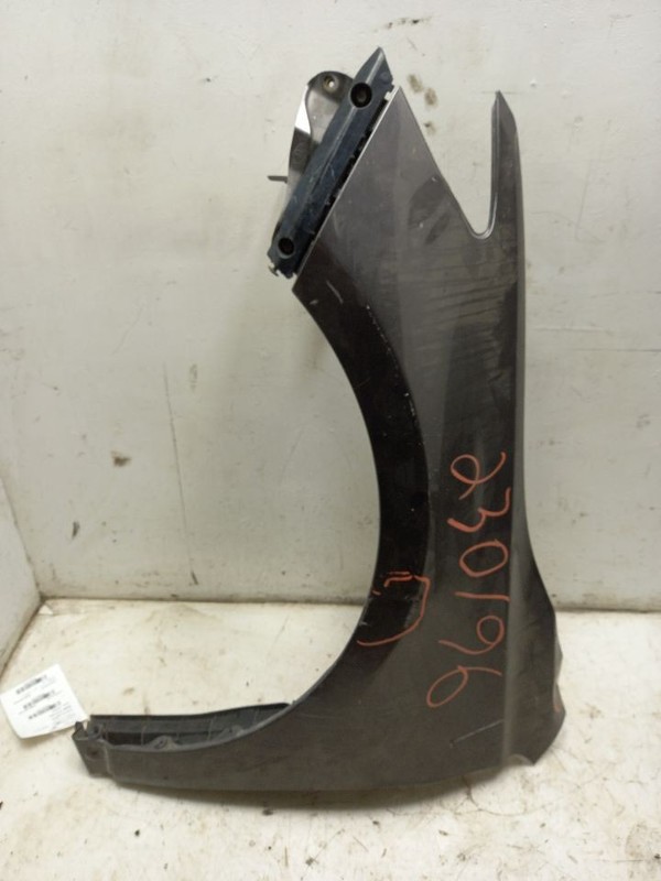 15 16 17 TOYOTA CAMRY DRIVER LEFT FENDER GRAY-1H1