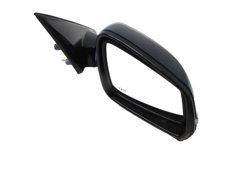 π CAMERA BLIND SPOT 13-15 BMW 740i 750i 760i PASSENGER DOOR REAR VIEW MIRROR