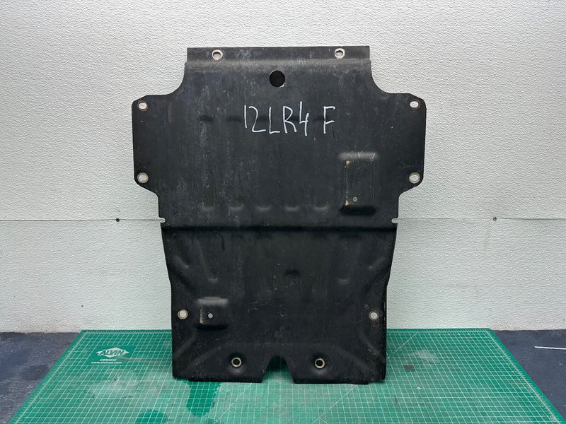 10-16 LAND ROVER LR4 UNDER ENGINE SPLASH GUARD SHIELD COVER OEM