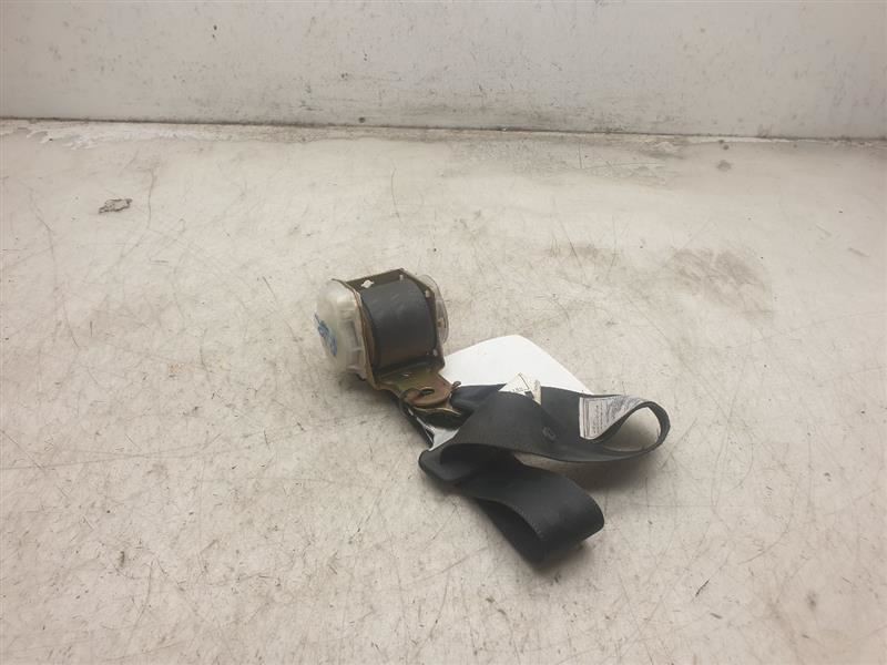 2001 LEXUS IS300 PASSENGER SIDE REAR SEAT BELT ASSEMBLY