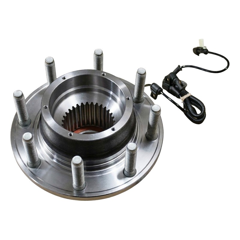 2003-2009 GMC C7500 Front Wheel Hub 88936297 Genuine ACDelco OEM NOS