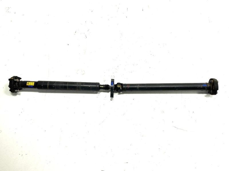 Rear Drive Shaft 2.0L AT Fits 2013-2014 Hyundai Genesis Coupe 65008