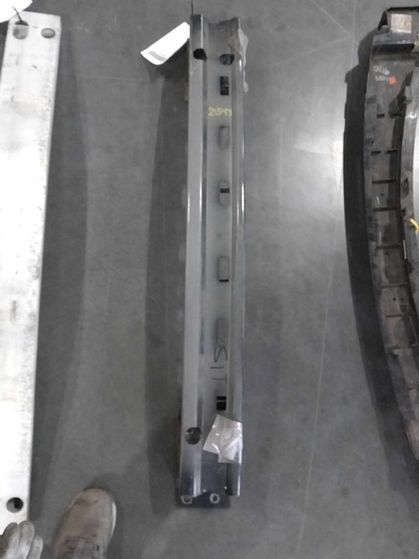 2013 Cadillac SRX Black OEM Bumper Impact Bar 15925980 Used 4DR SUV
