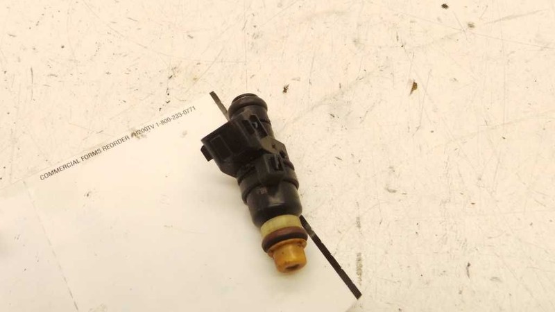 03-06 ACURA MDX 3.5L FUEL INJECTOR