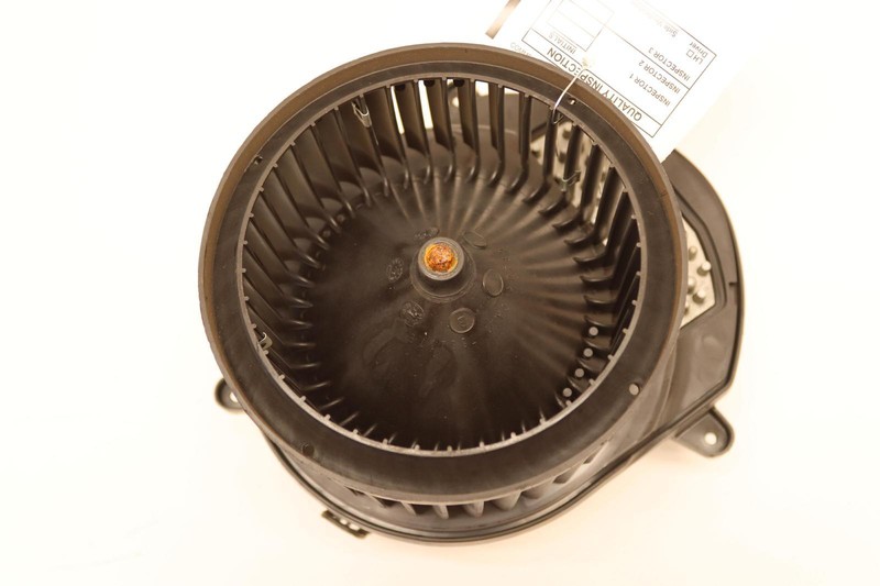 2022-2023 CHEVY SILVERADO 2500 HD HVAC HEATER AIR CONDITIONING BLOWER MOTOR OEM